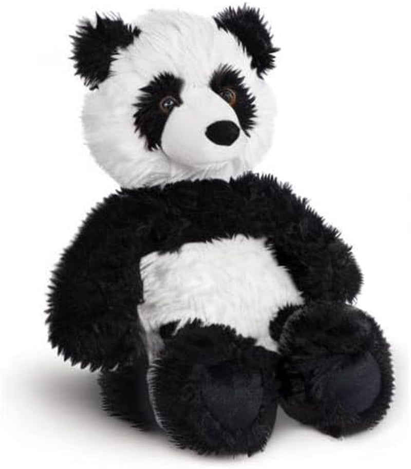 Panda Stuffed Animal - Cuddly Soft Panda Plush - 18 Inch - Plush Toy & Gift for Kids & Adults - Oh so Soft Collection