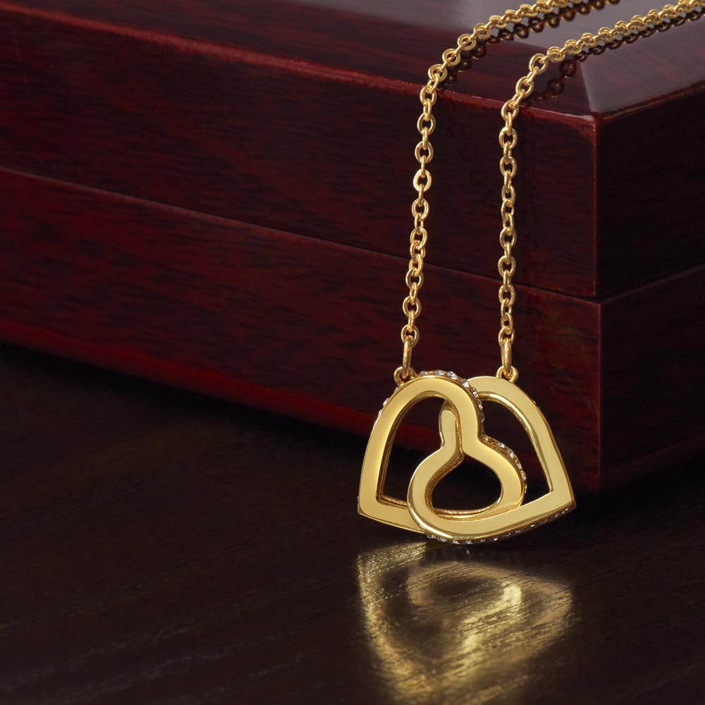 Intertwined Hearts