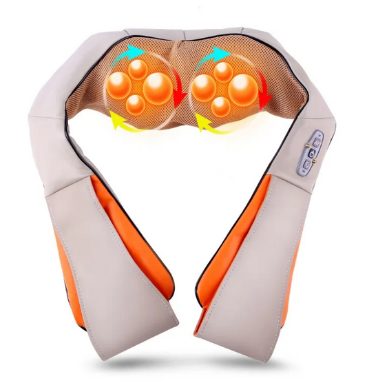 Handheld Infrared Physiotherapy Massager