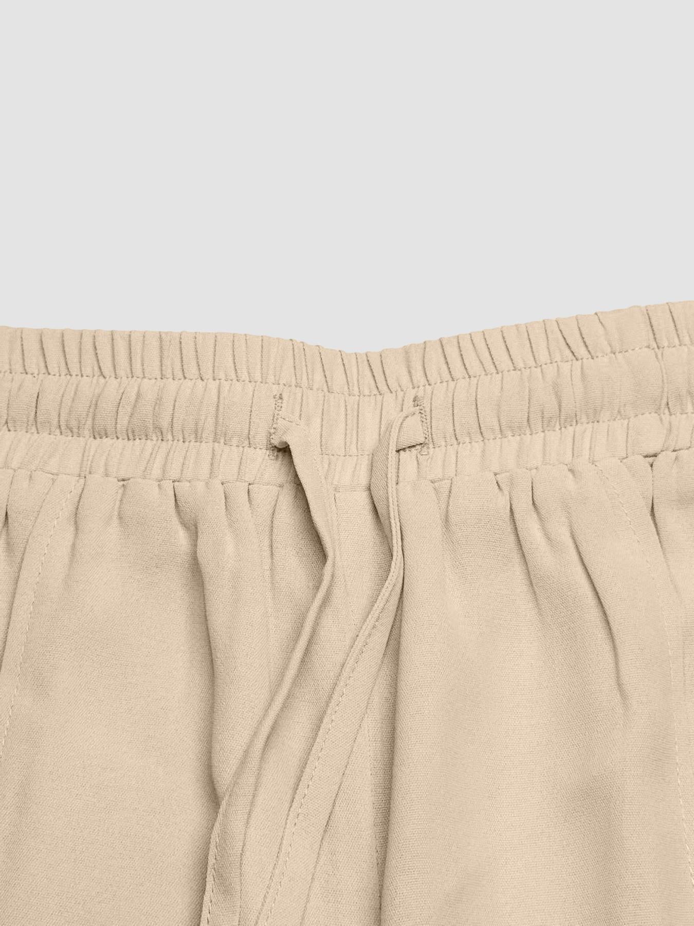 Womens Casual Shirt and Pants Set