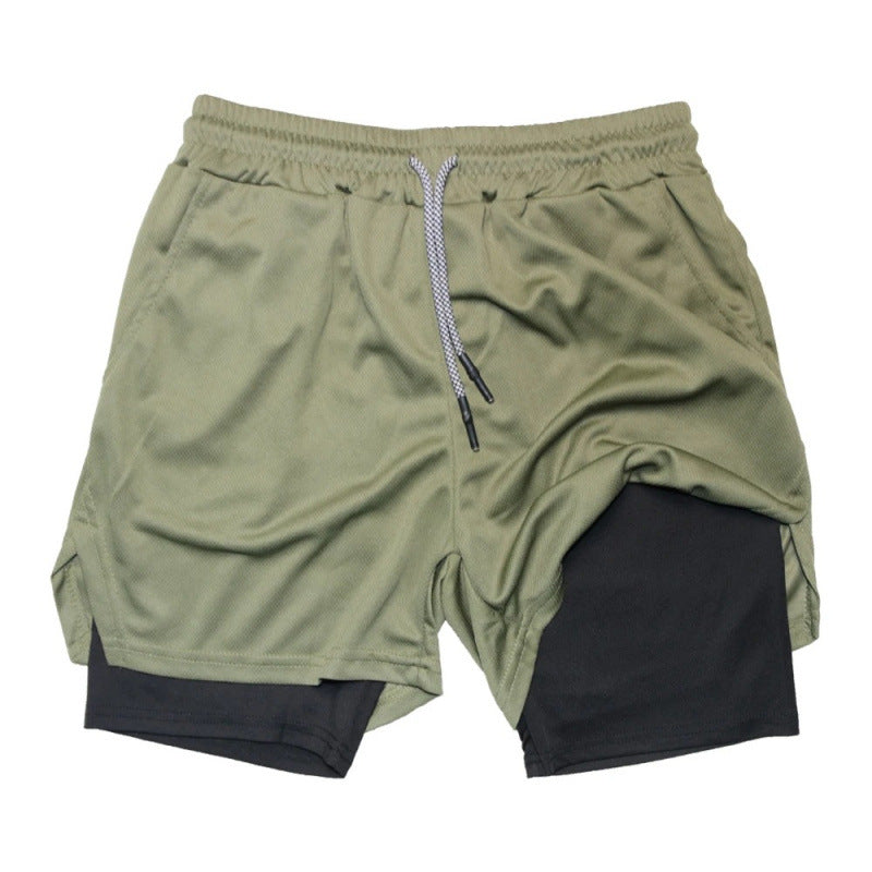Fitness Shorts