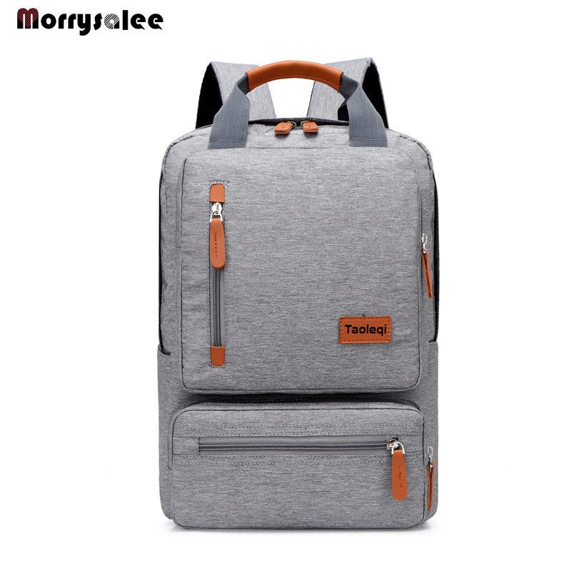 Student Travel Laptop Backpack