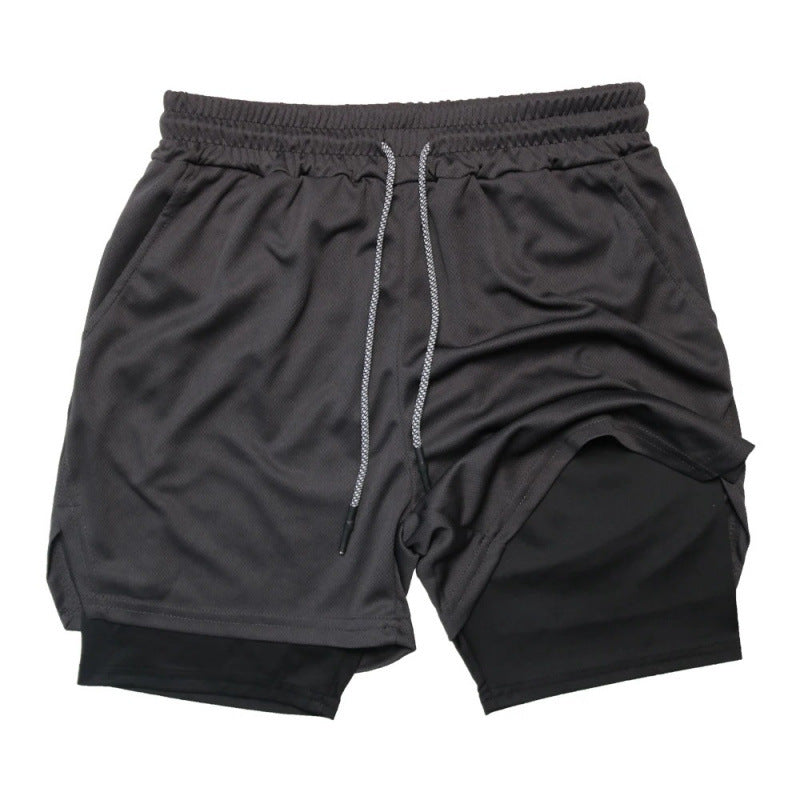 Fitness Shorts