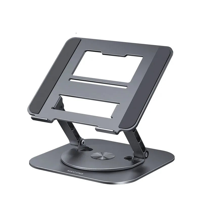 Adjustable Aluminum Laptop Stand