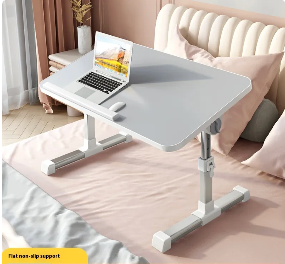 Foldable Adjustable Laptop Table