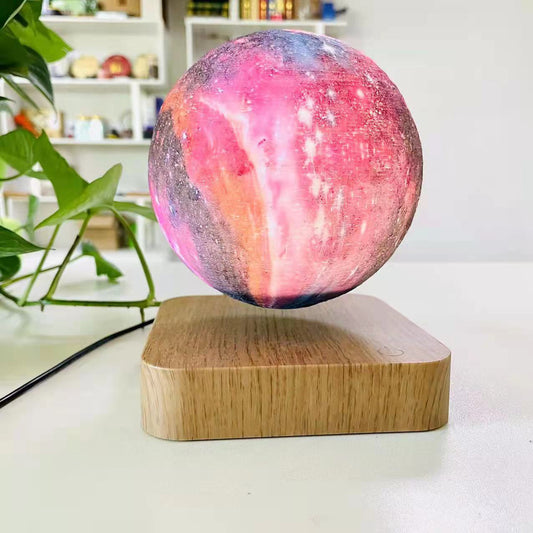 2024 Magnetic Levitating Starry Sky Ornament
