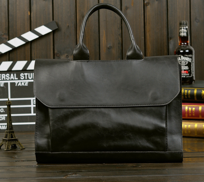Shoulder Crossbody Laptop Briefcase