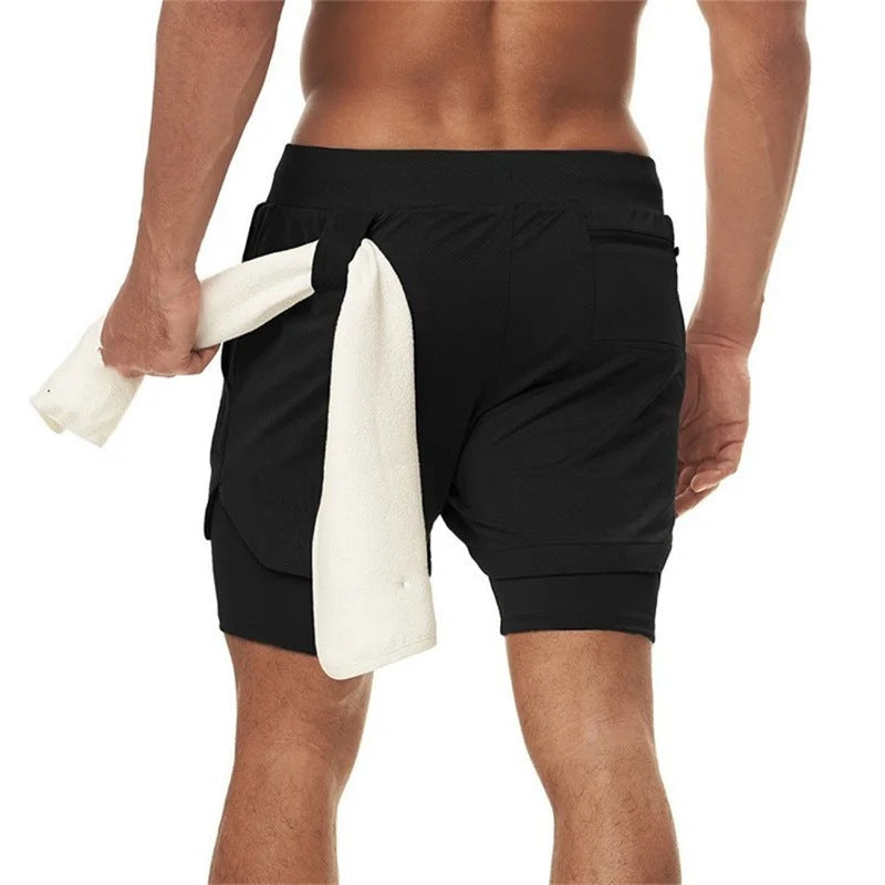 Fitness Shorts