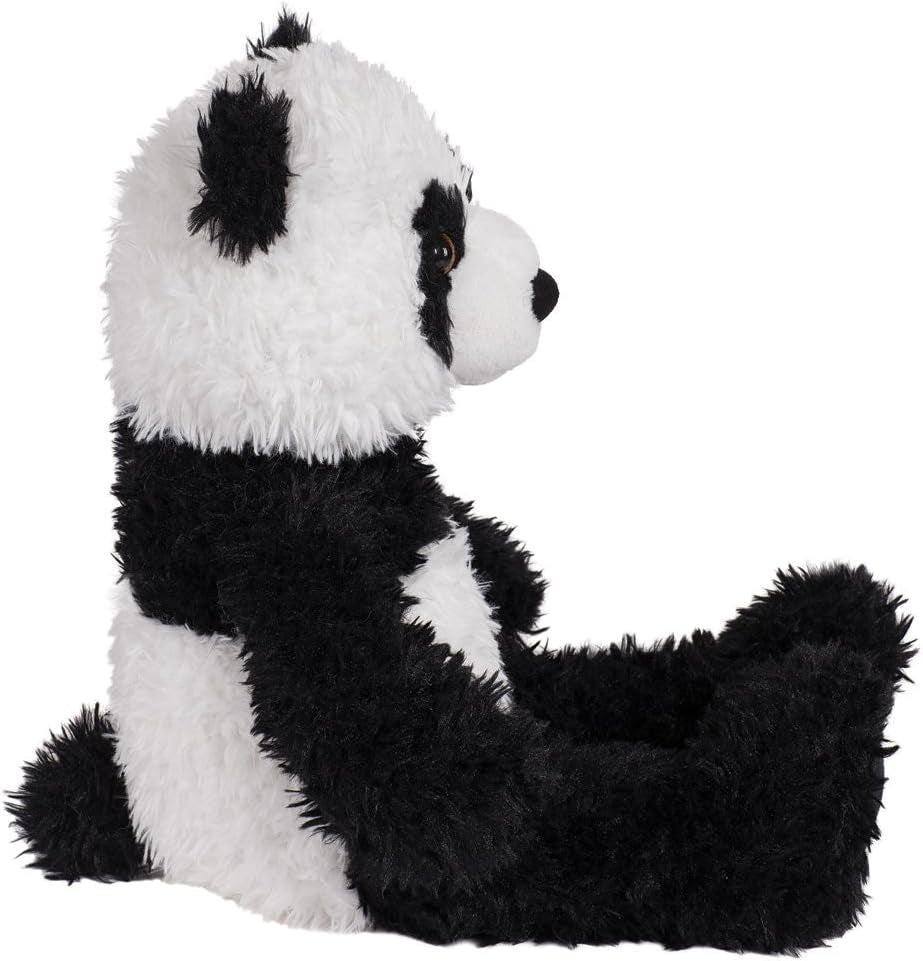 Panda Stuffed Animal - Cuddly Soft Panda Plush - 18 Inch - Plush Toy & Gift for Kids & Adults - Oh so Soft Collection