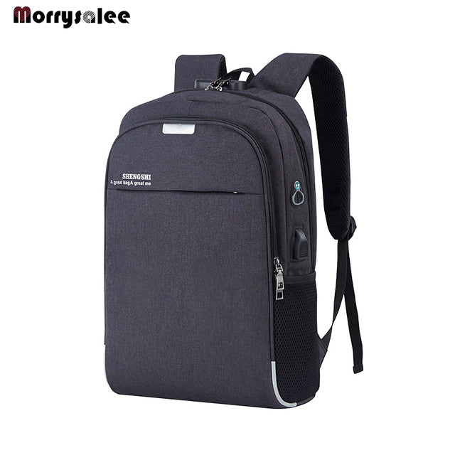 Student Travel Laptop Backpack