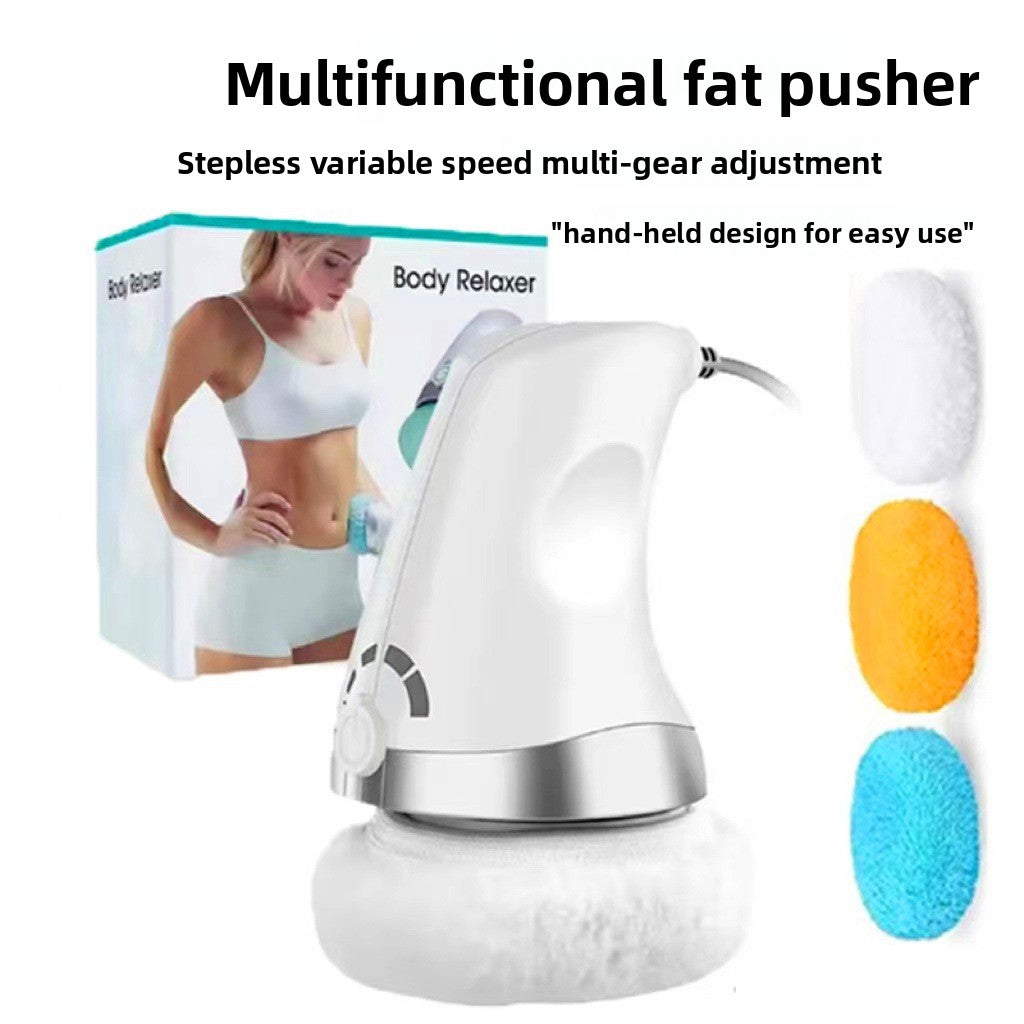 Handheld Body Massager Fat Reducer