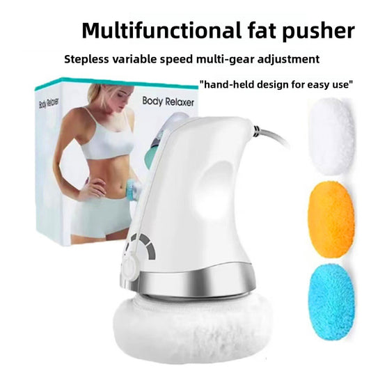 Handheld Body Massager Fat Reducer