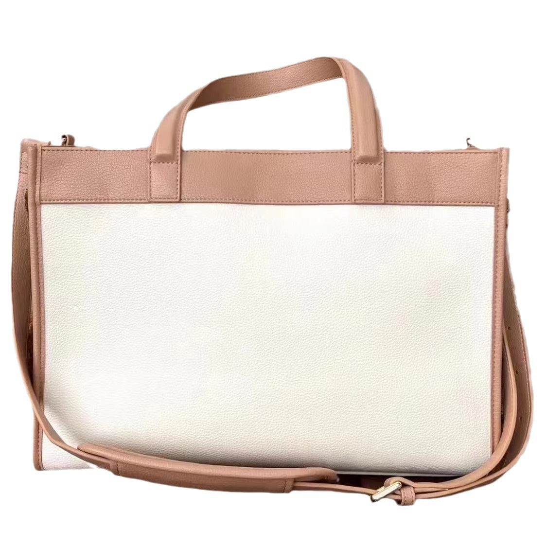 Plush Pet Carrier Bag with Open Head Design