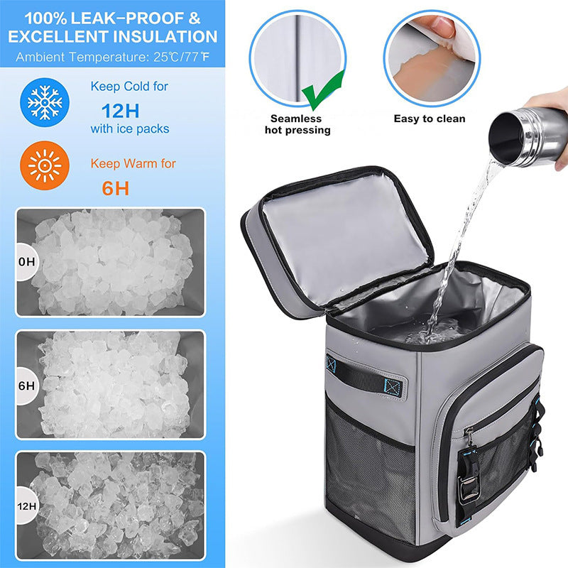 Cooler Bag