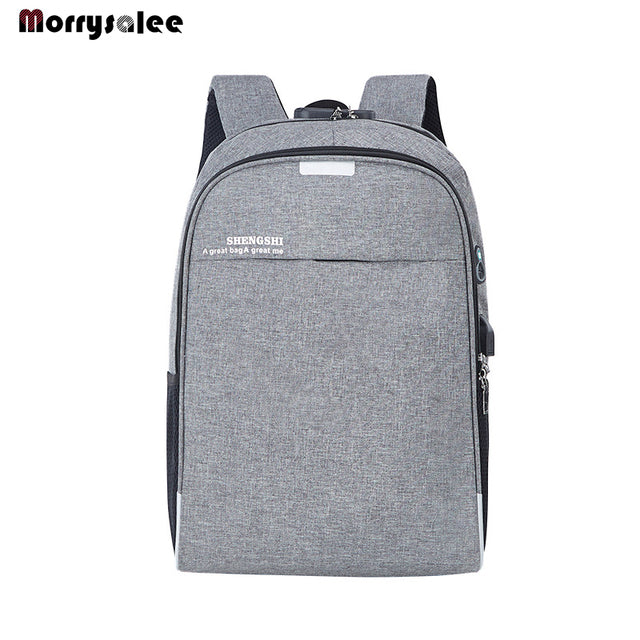 Student Travel Laptop Backpack