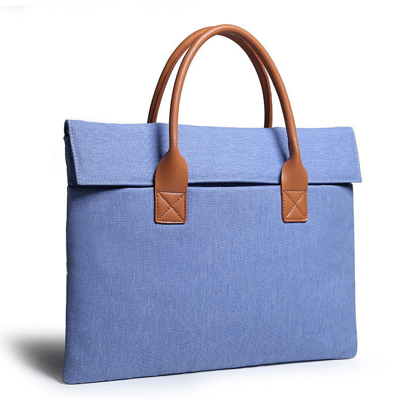 Laptop Briefcase Bag