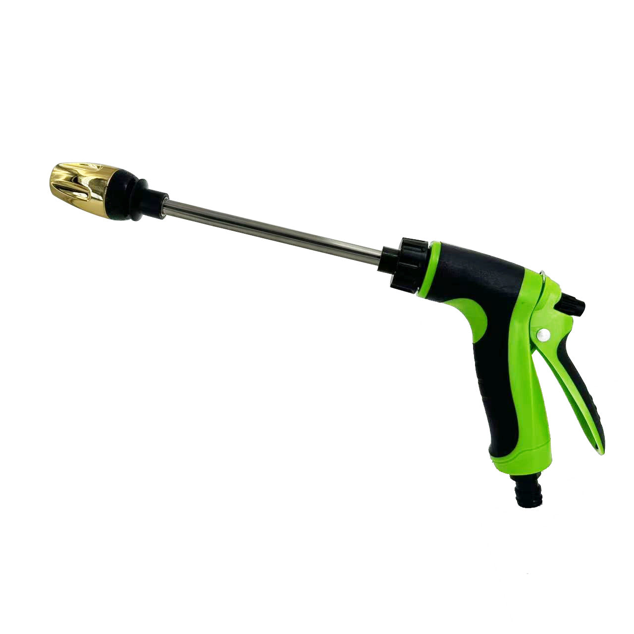 Extended Metal Car Wash Water Gun