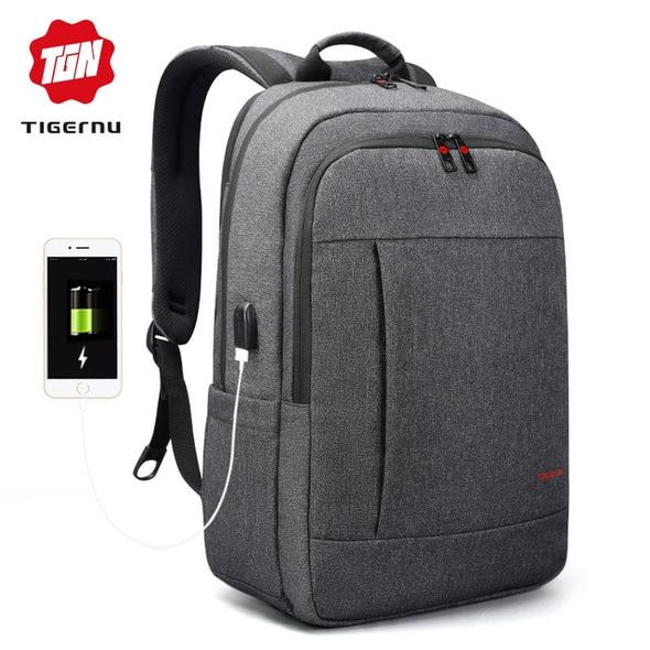 Waterproof Casual Laptop Backpack