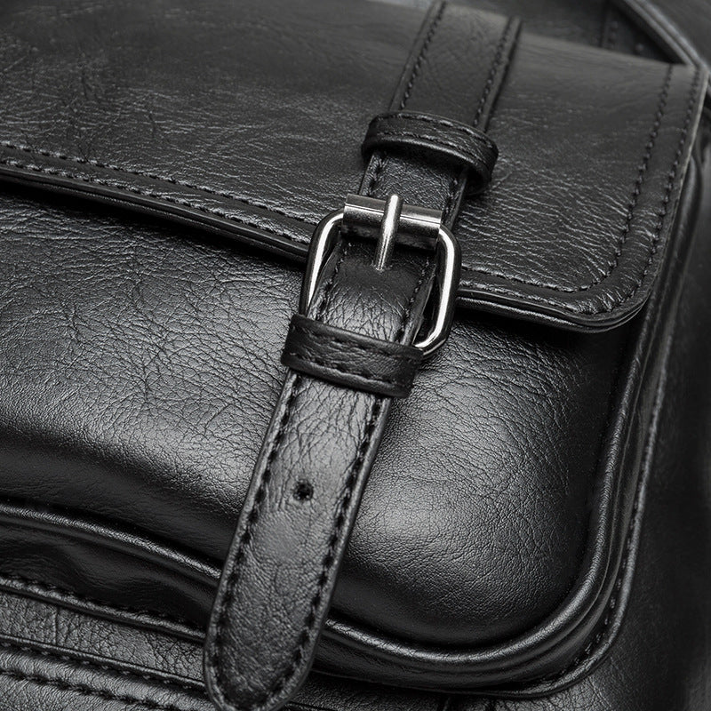 Korean Style Laptop Backpack