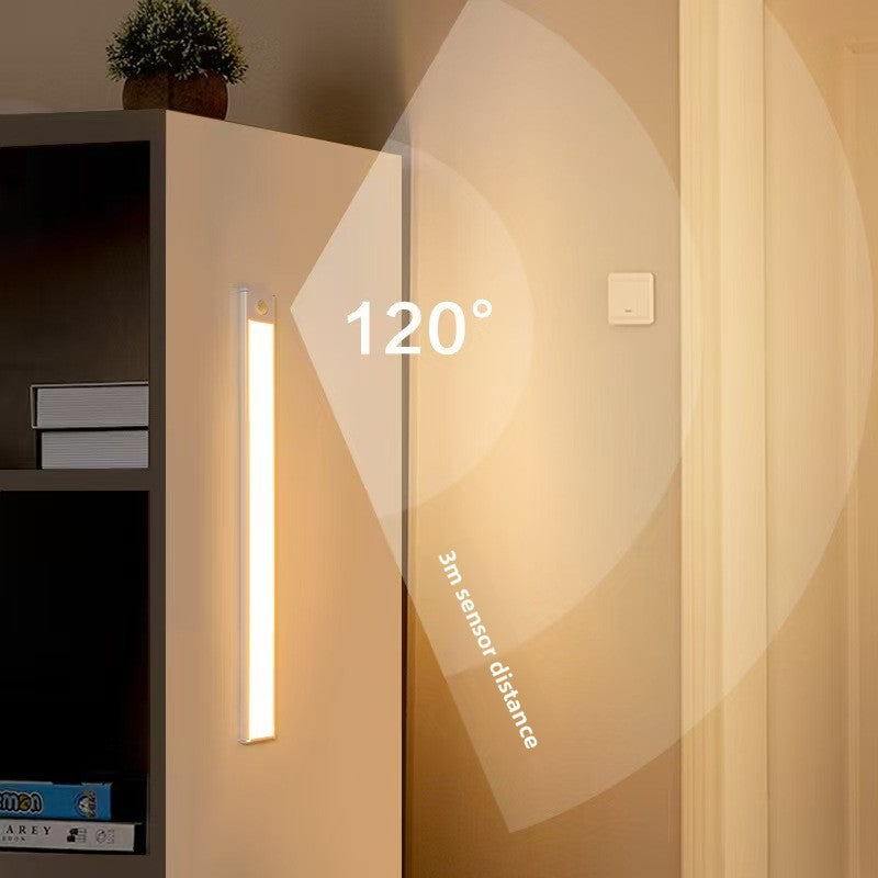 Rechargeable Wireless LED Cabinet Light Strip