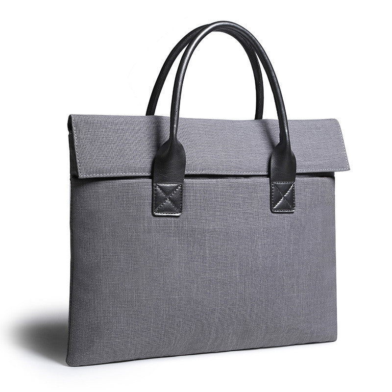 Laptop Briefcase Bag