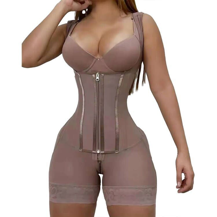Waist Trainer Shapewear Tummy Control Butt Lift
