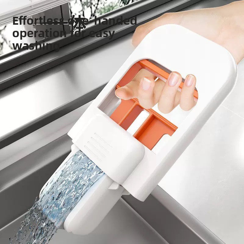 Handheld Desktop Cleaning Sponge Mop