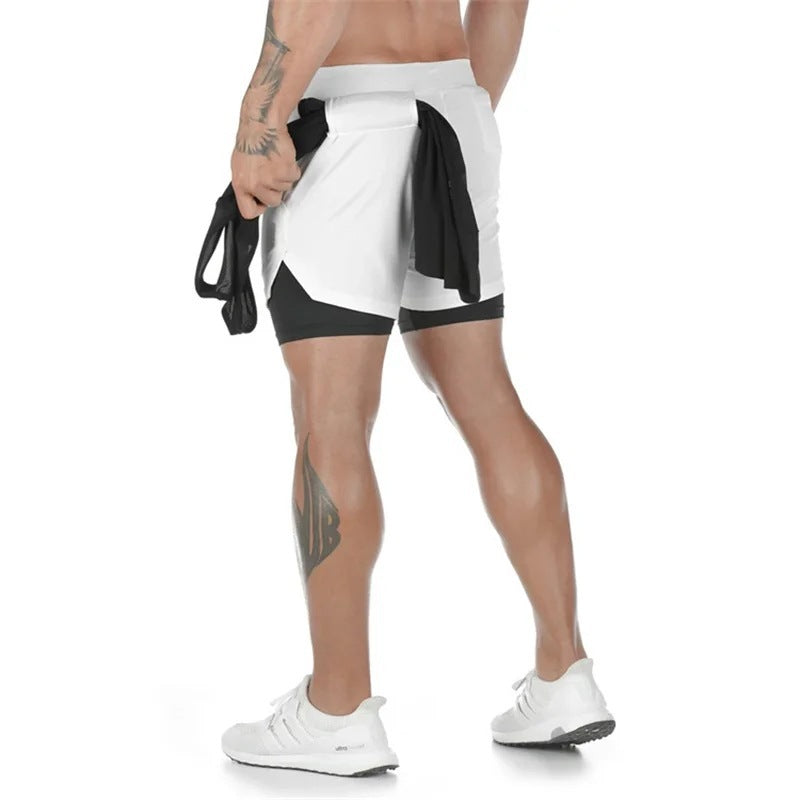 Fitness Shorts