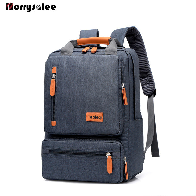 Student Travel Laptop Backpack