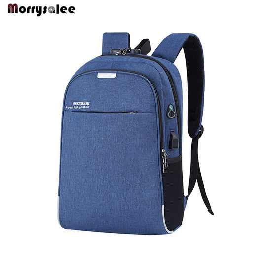 Student Travel Laptop Backpack