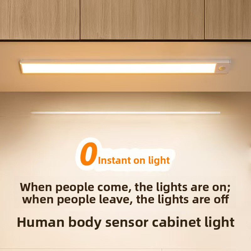 Rechargeable Wireless LED Cabinet Light Strip