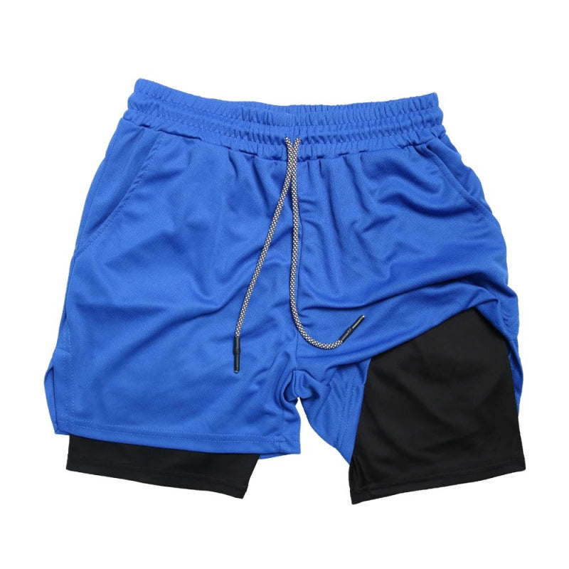 Fitness Shorts