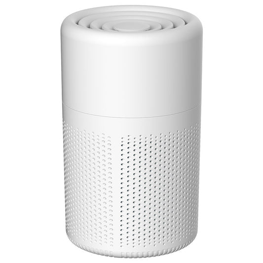 USB Air Purifier with Negative Ion Technology
