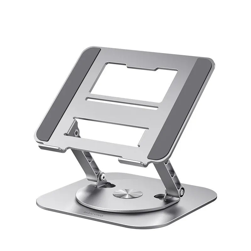 Adjustable Aluminum Laptop Stand