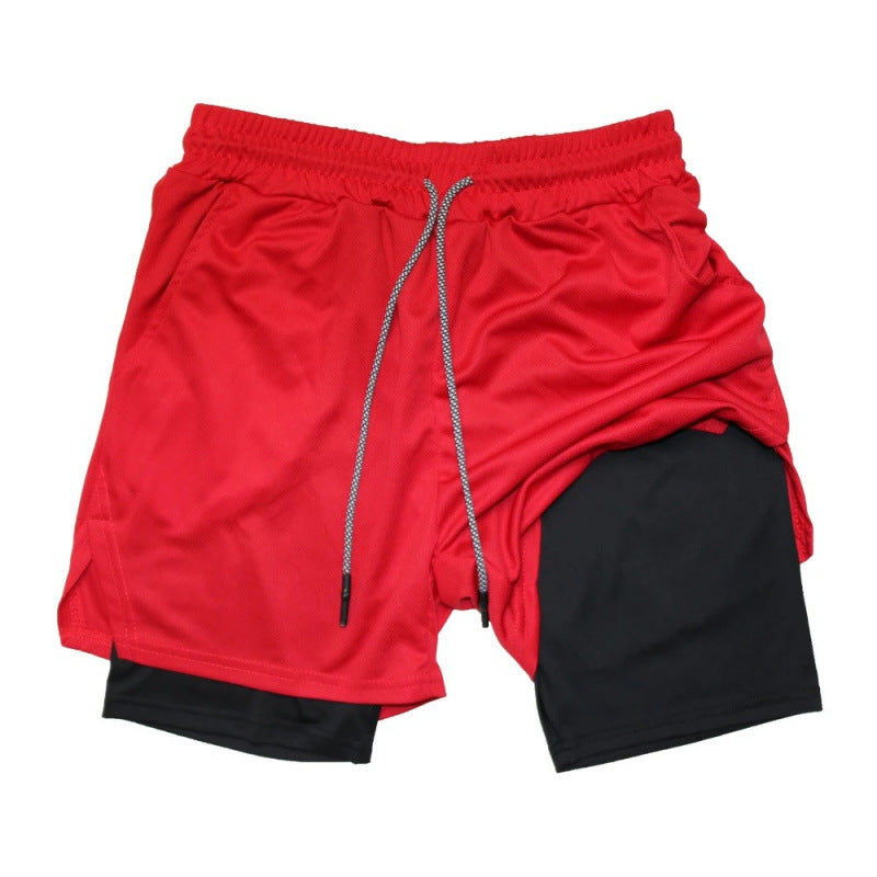 Fitness Shorts