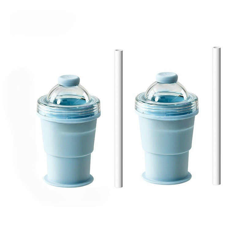 Portable Folding Hockey Cup