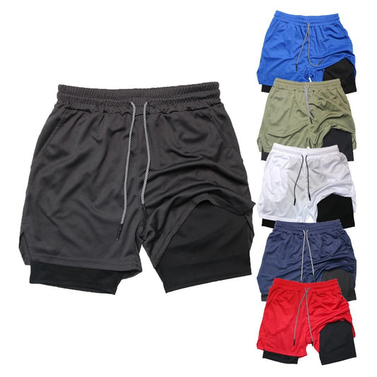 Fitness Shorts