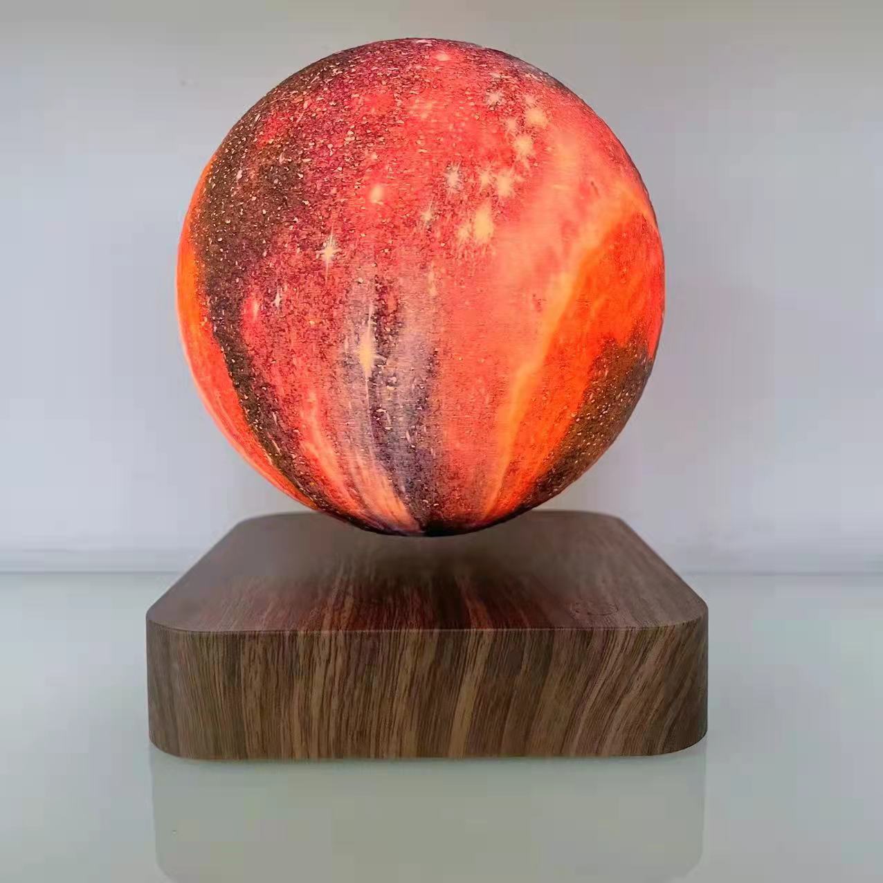 2024 Magnetic Levitating Starry Sky Ornament