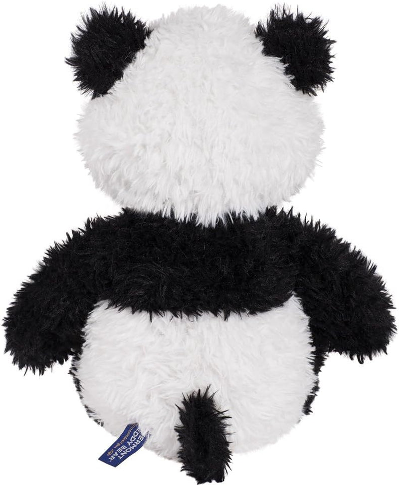 Panda Stuffed Animal - Cuddly Soft Panda Plush - 18 Inch - Plush Toy & Gift for Kids & Adults - Oh so Soft Collection