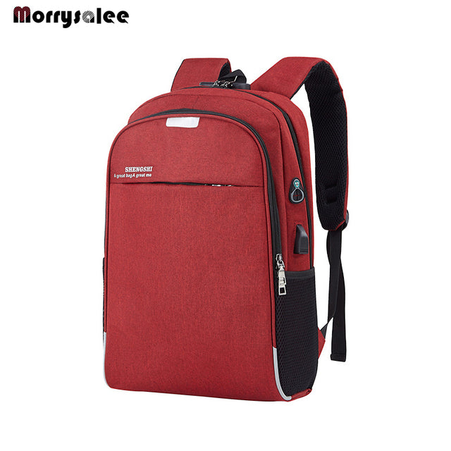 Student Travel Laptop Backpack