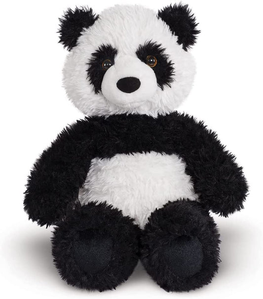 Panda Stuffed Animal - Cuddly Soft Panda Plush - 18 Inch - Plush Toy & Gift for Kids & Adults - Oh so Soft Collection