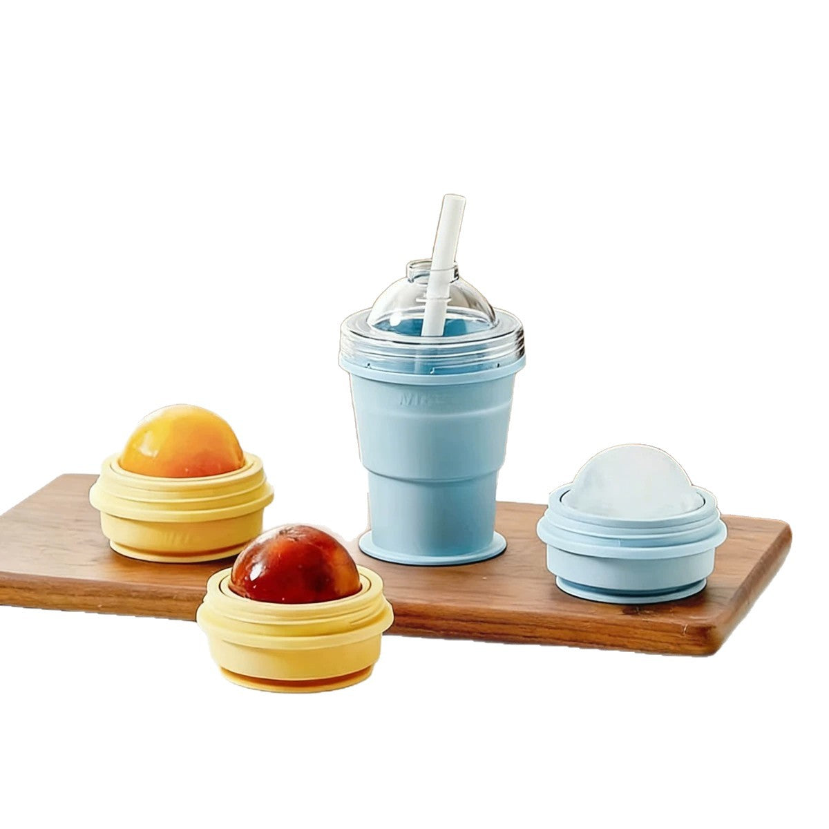 Portable Folding Hockey Cup