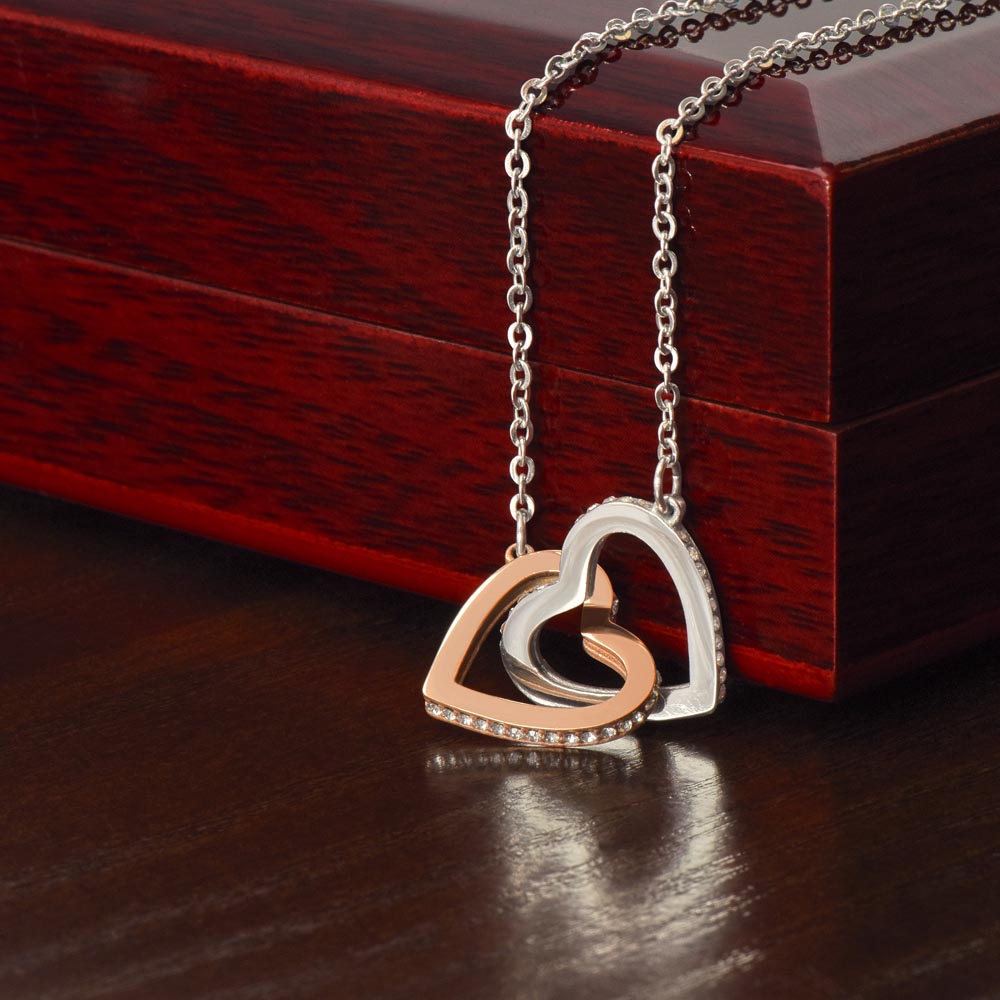 Intertwined Hearts