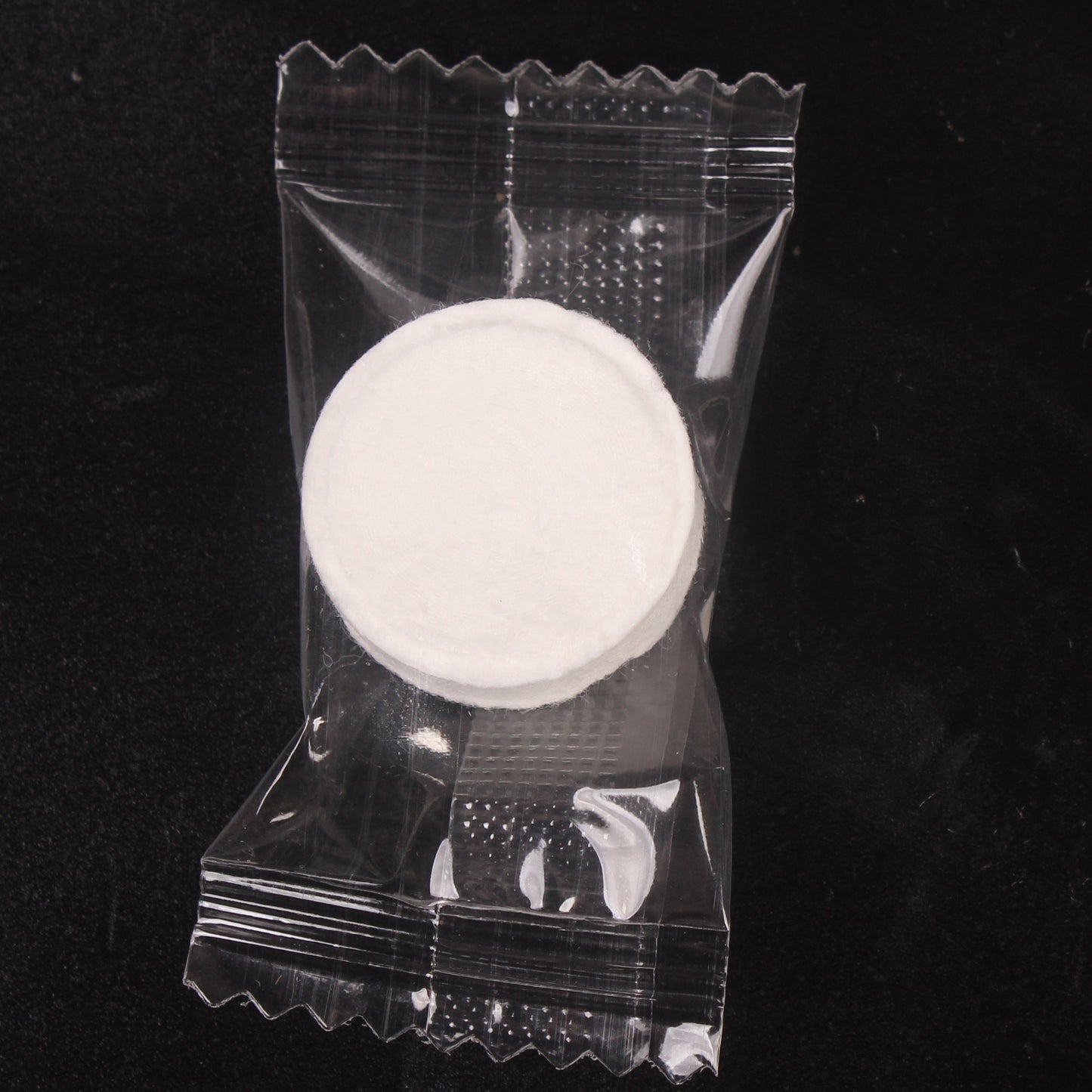Disposable Compressed Cotton Towel for Travel