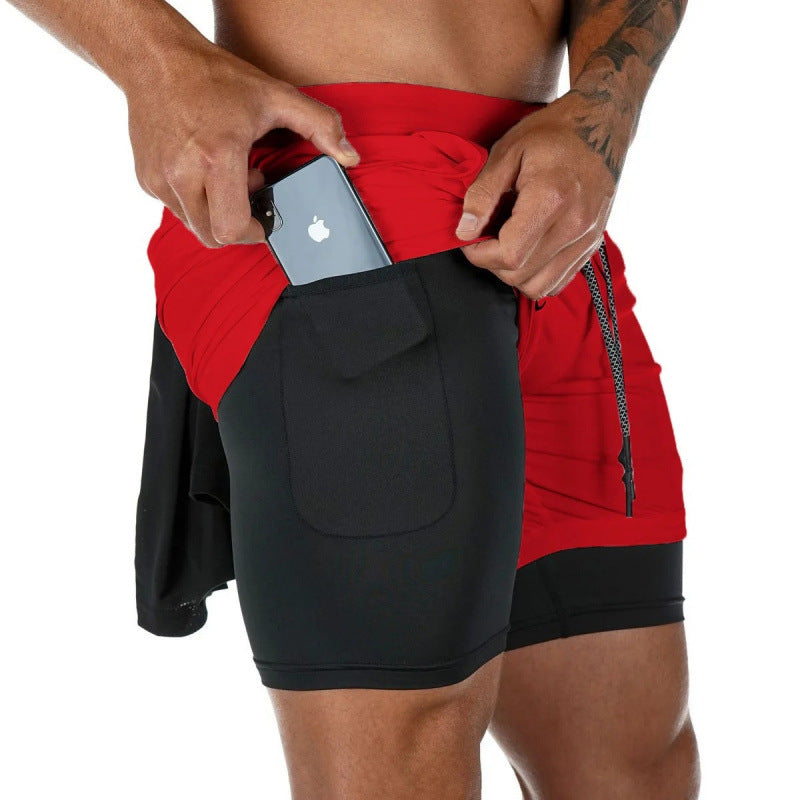 Fitness Shorts