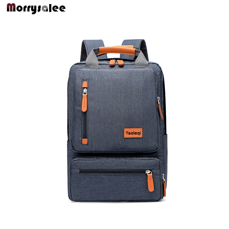 Student Travel Laptop Backpack