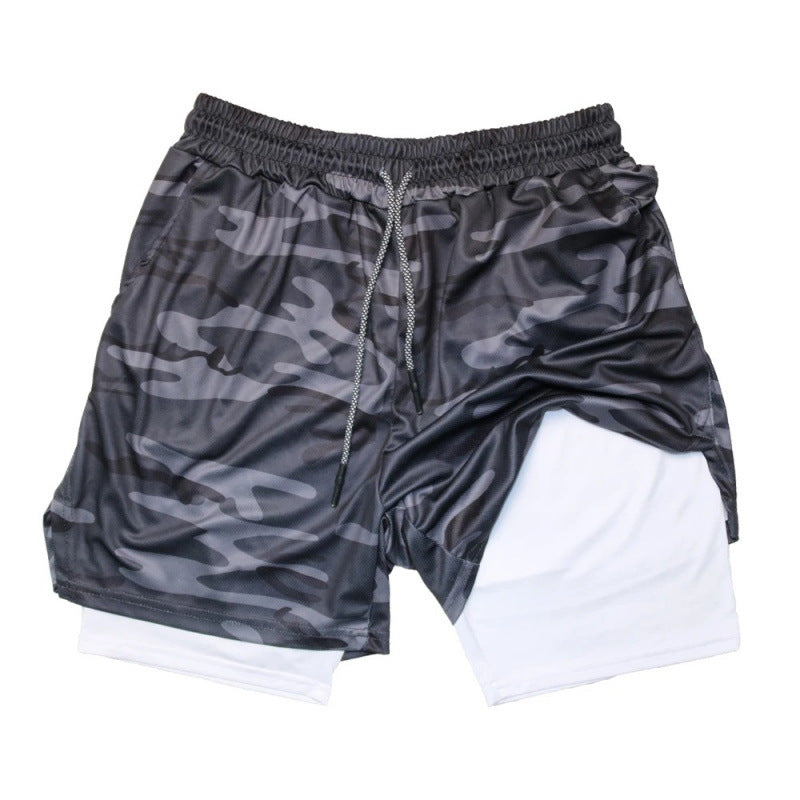 Fitness Shorts