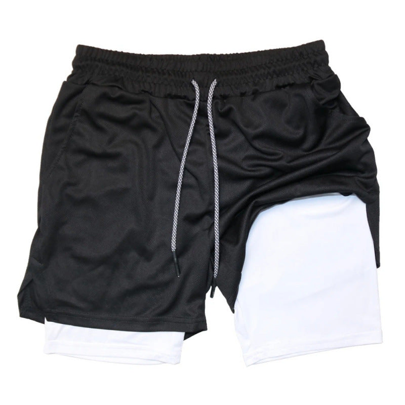 Fitness Shorts