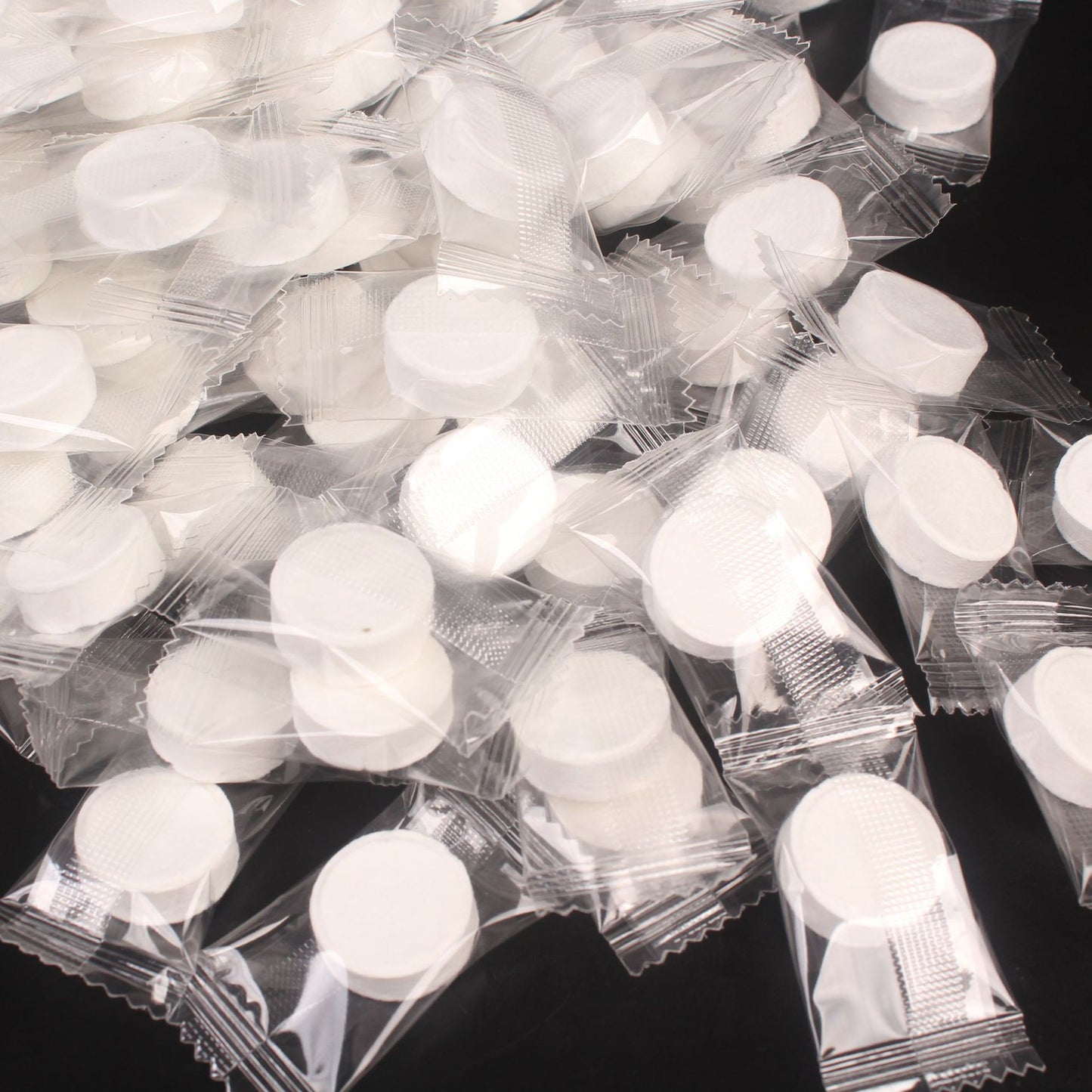 Disposable Compressed Cotton Towel for Travel