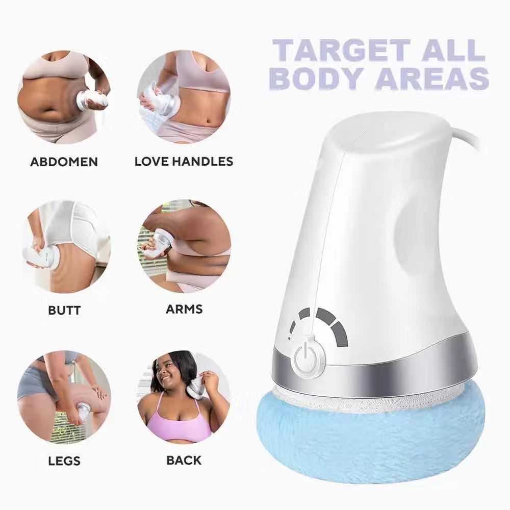 Handheld Body Massager Fat Reducer